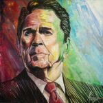 Ronald Reagan