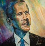 Barack Obama