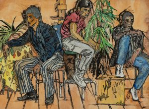 Three Guys (2)