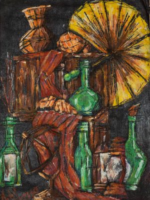 Still Life