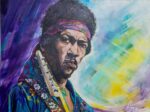 Jimi Hendrix