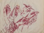 Artistic Hands
