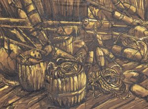 Barrels