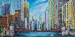 Chicago Bridge