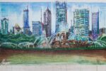 Buckingham Fountain