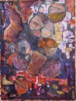 Dim Abstract