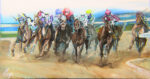 Derby Race