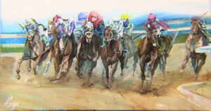 Derby Race