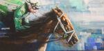 Single Racer