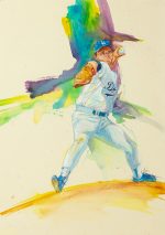 Fernando Valenzuela