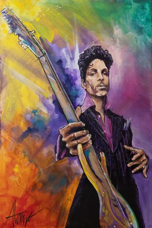 Prince