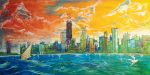 Chicago Lakefront