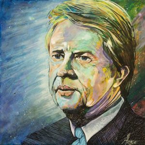 Jimmy Carter