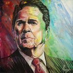 Ronald Reagan