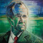 George H. W. Bush