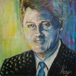 Bill Clinton
