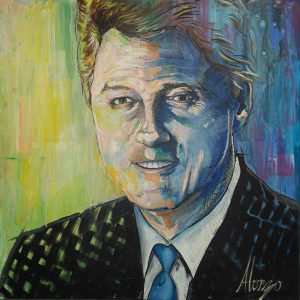 Bill Clinton