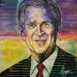 George W. Bush