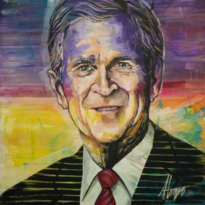 George W. Bush