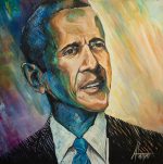 Barack Obama