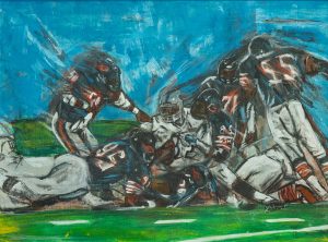 Chicago Bears