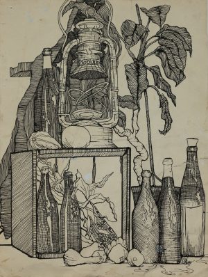 Bottles