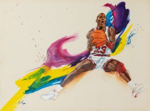 M.J. 23