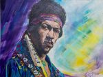 Jimi Hendrix