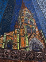 Radiant Cathedral