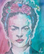 Frida Kahlo