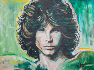 Jim Morrison