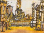 Industrial Scene